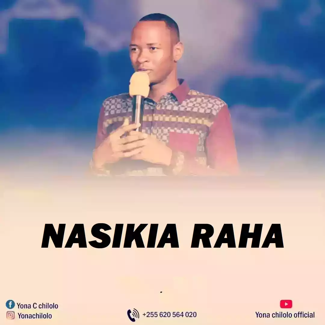 nasikiaraha