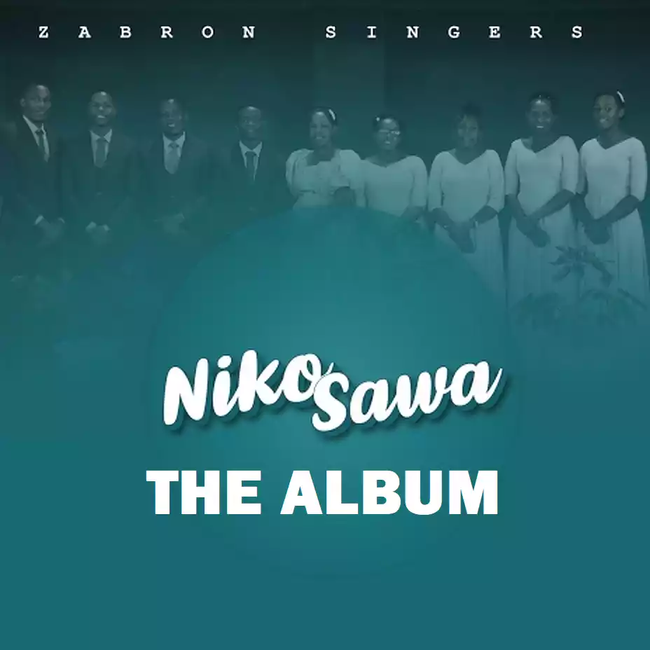 niko sawa album