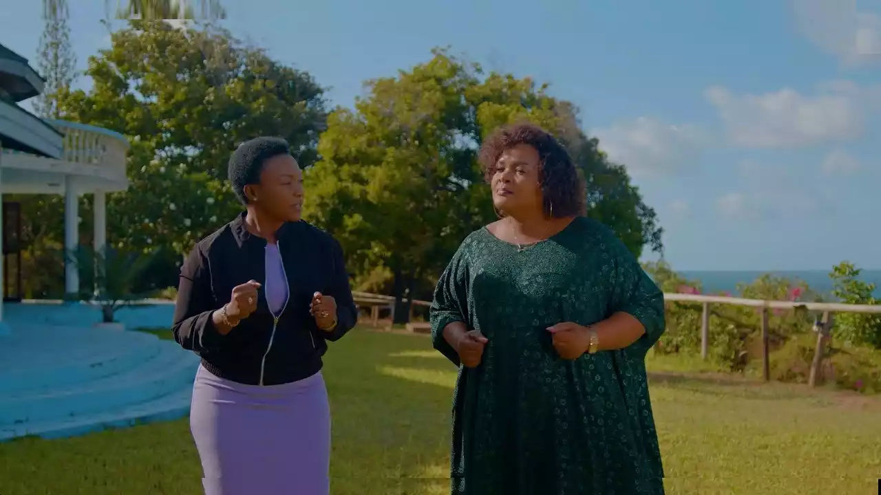 nimemthibitisha video