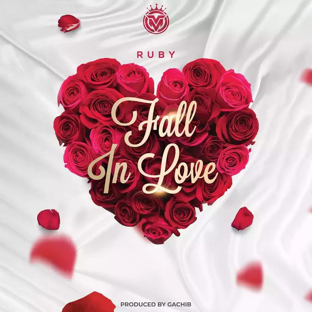 ruby fall0inlove