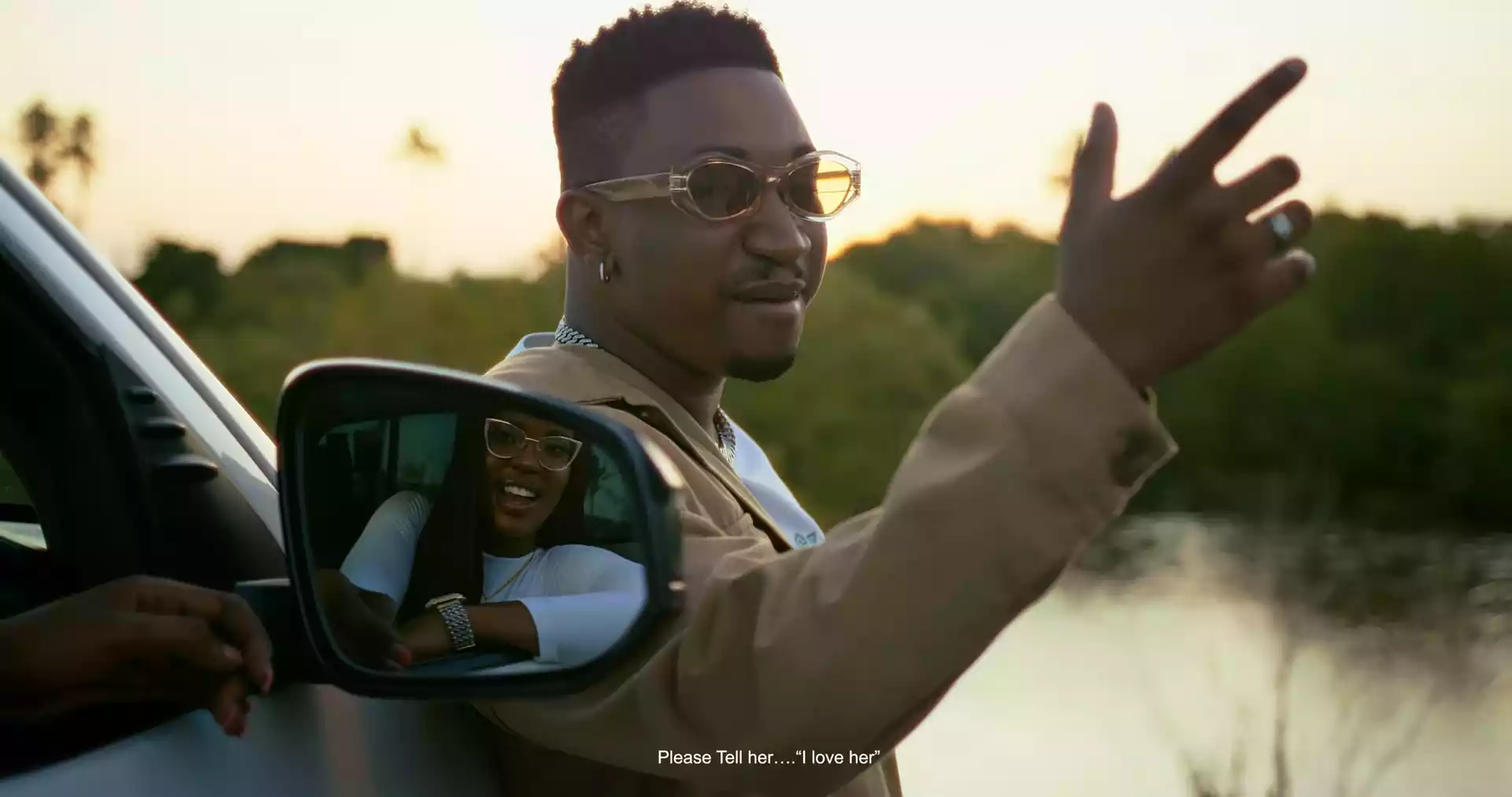 sawa video jay melody