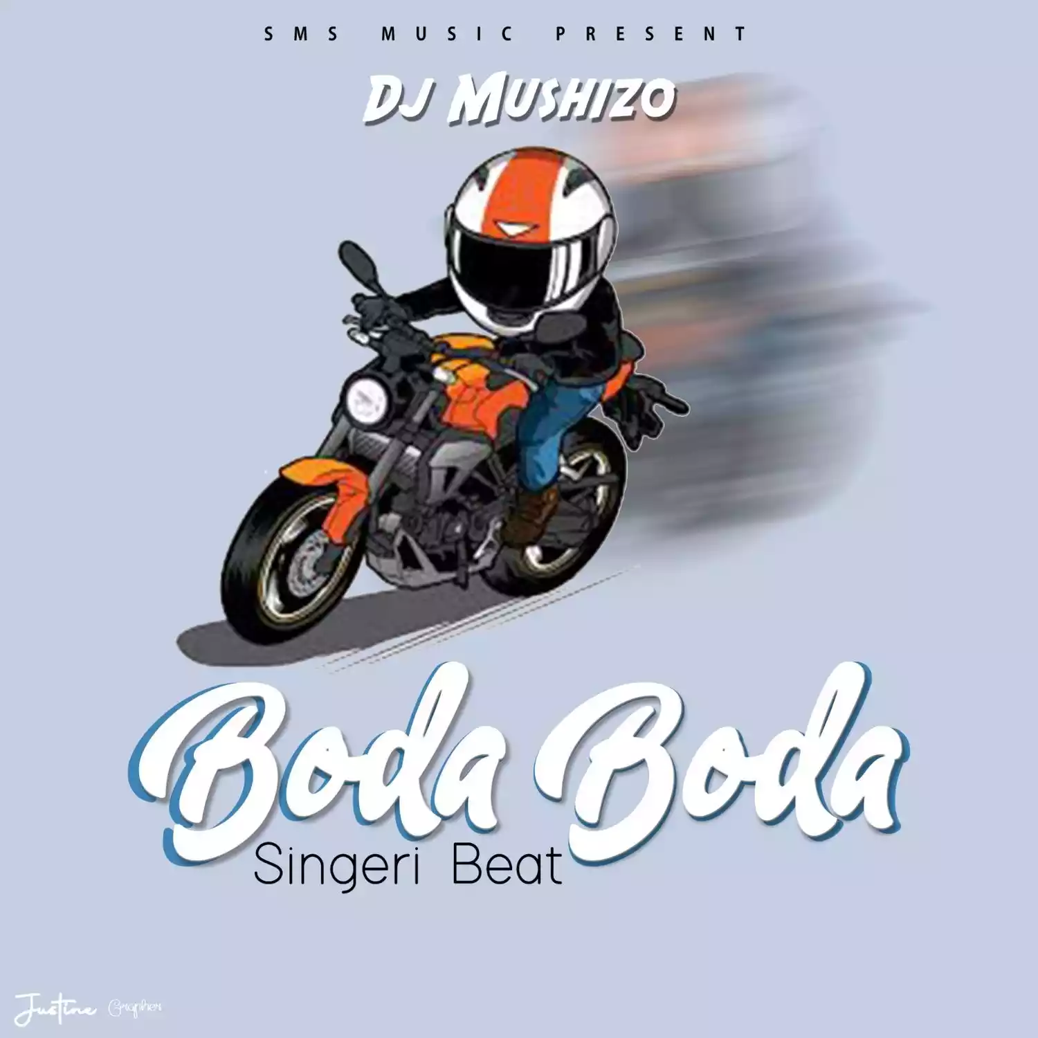 singeli bodaboda