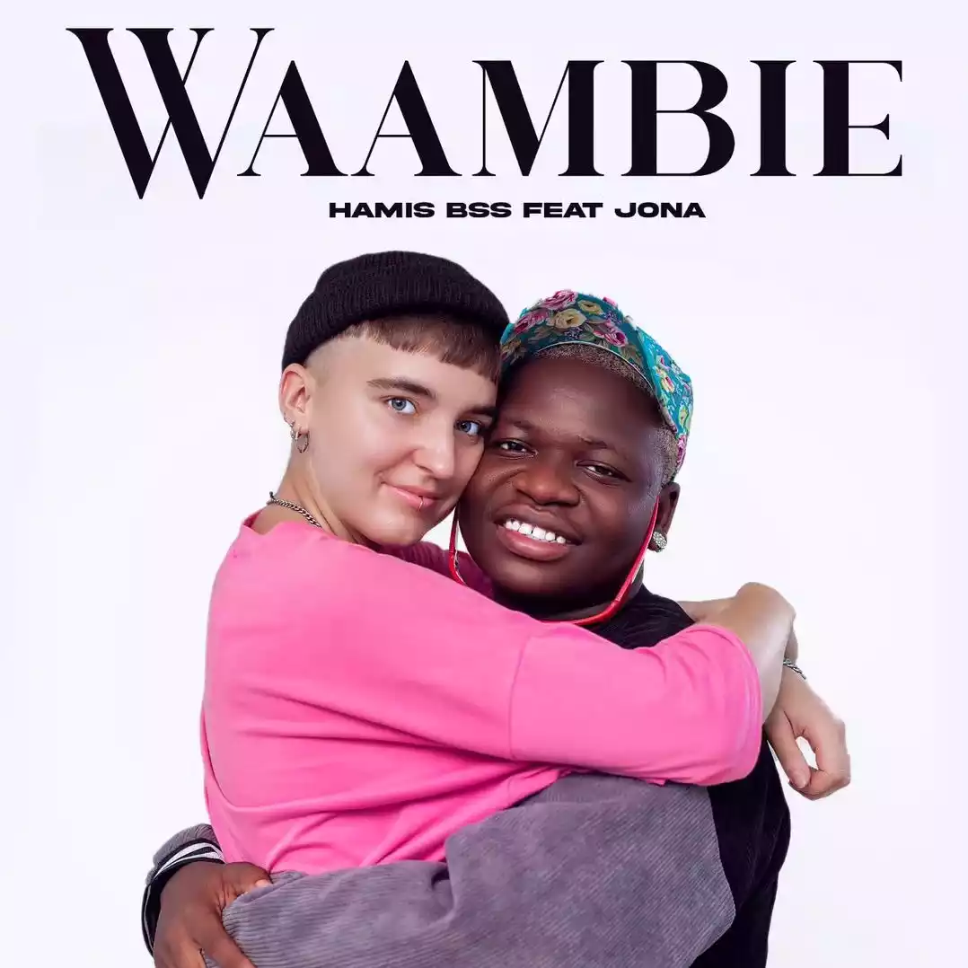 waambie