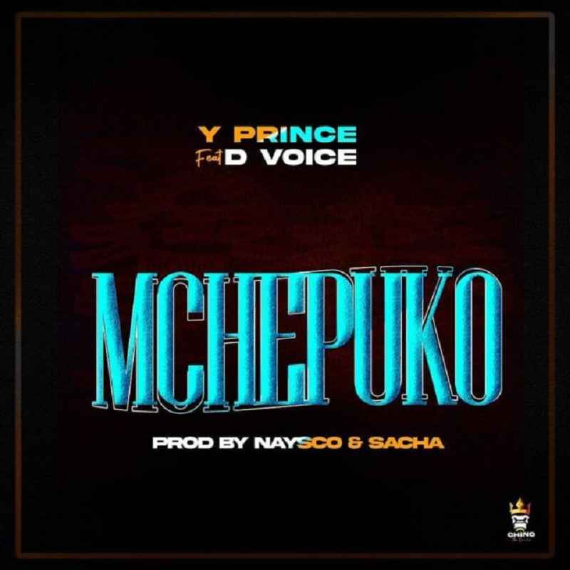yprince mchepuko