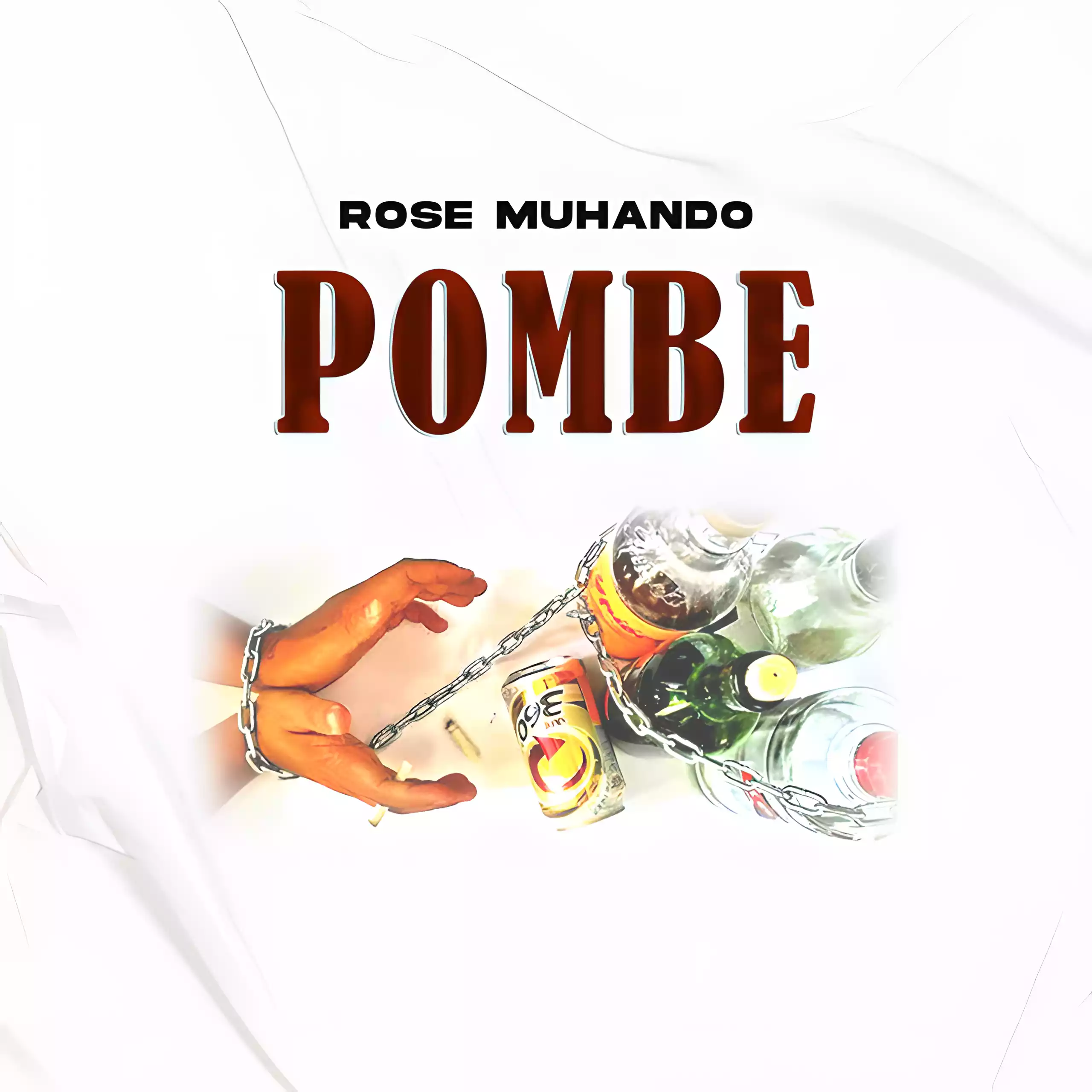 4x pombe rose