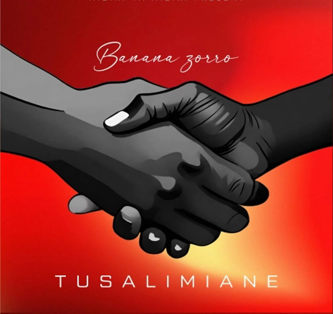 Banana Zorro Tusalimiane