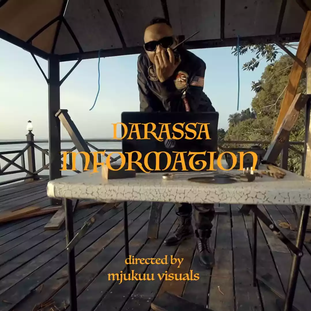 Darassa Information