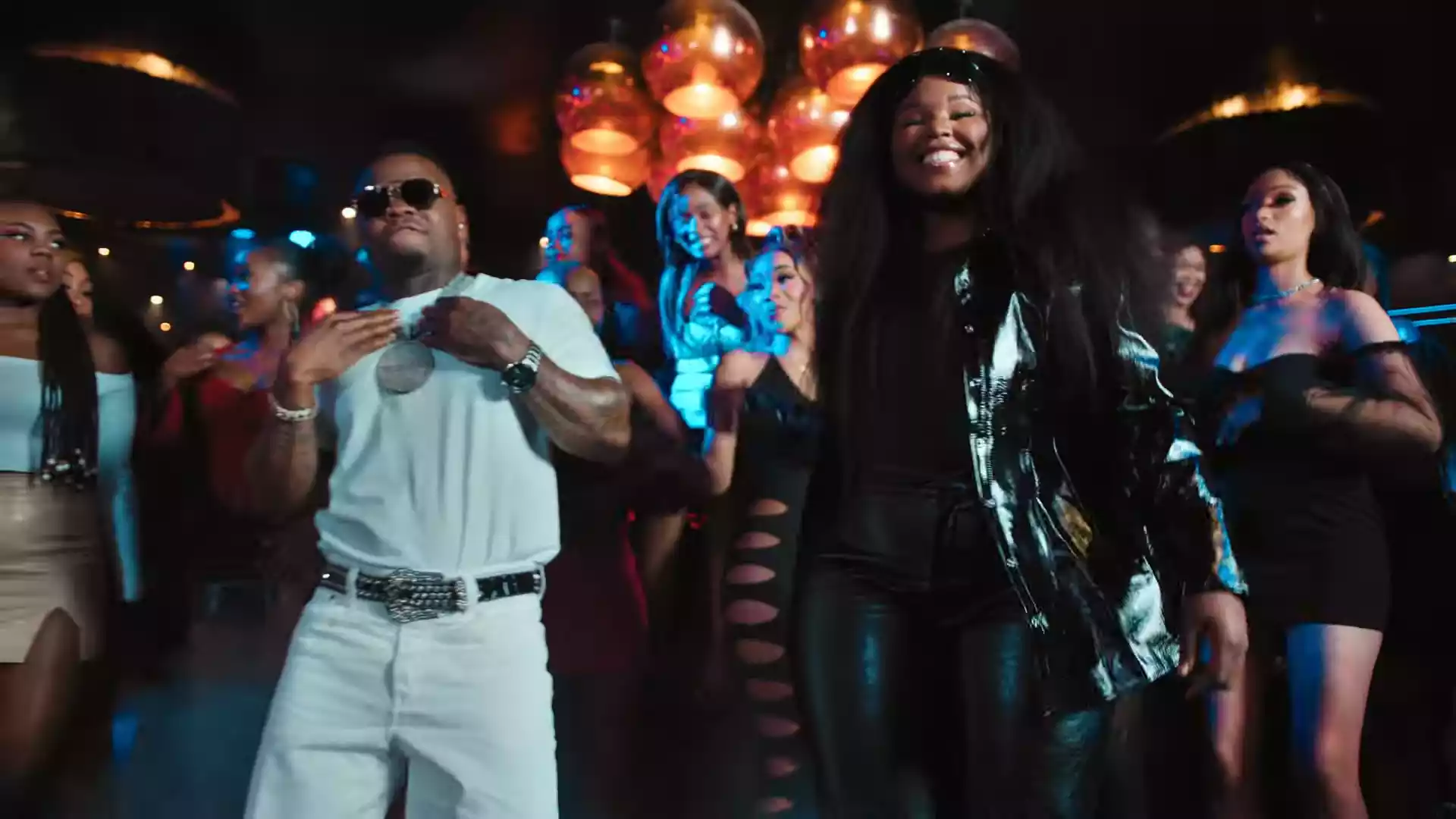 Harmonize Single Again