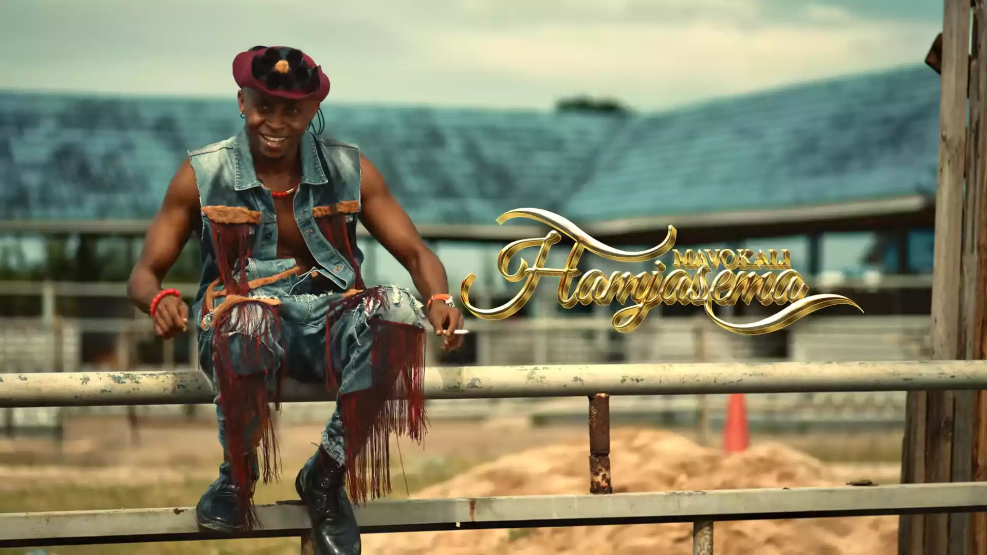 Mavokali Hamjasema Video