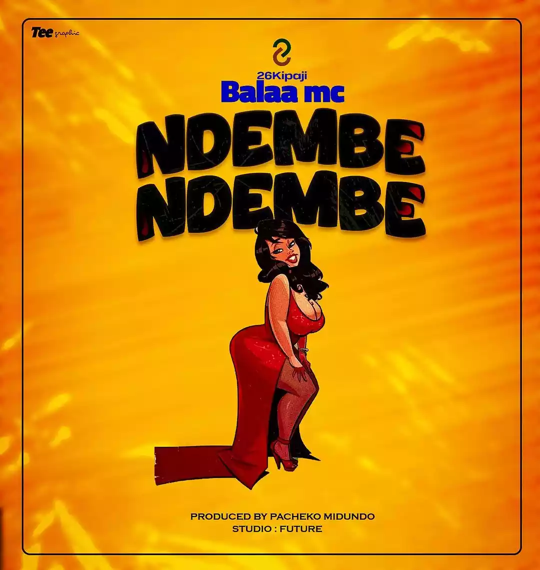 Ndembendembe