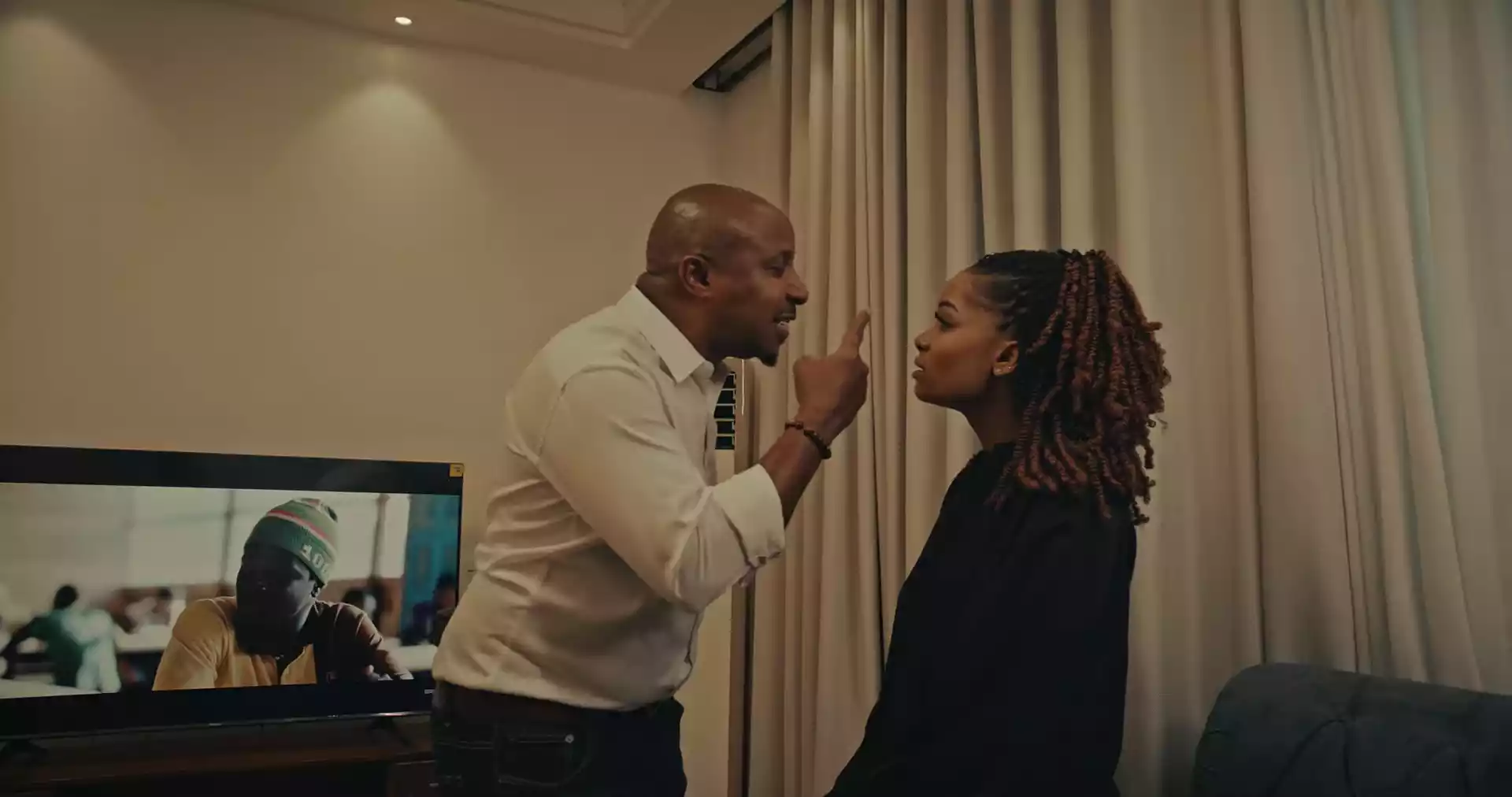 Rapcha ft Vanillah 40 Missed Calls