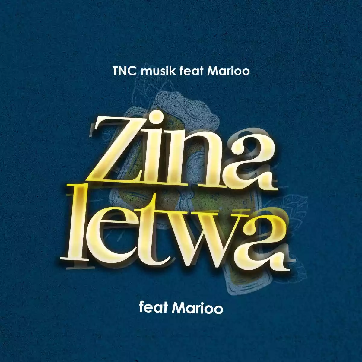 TNC Ft. Marioo Zinaletwa