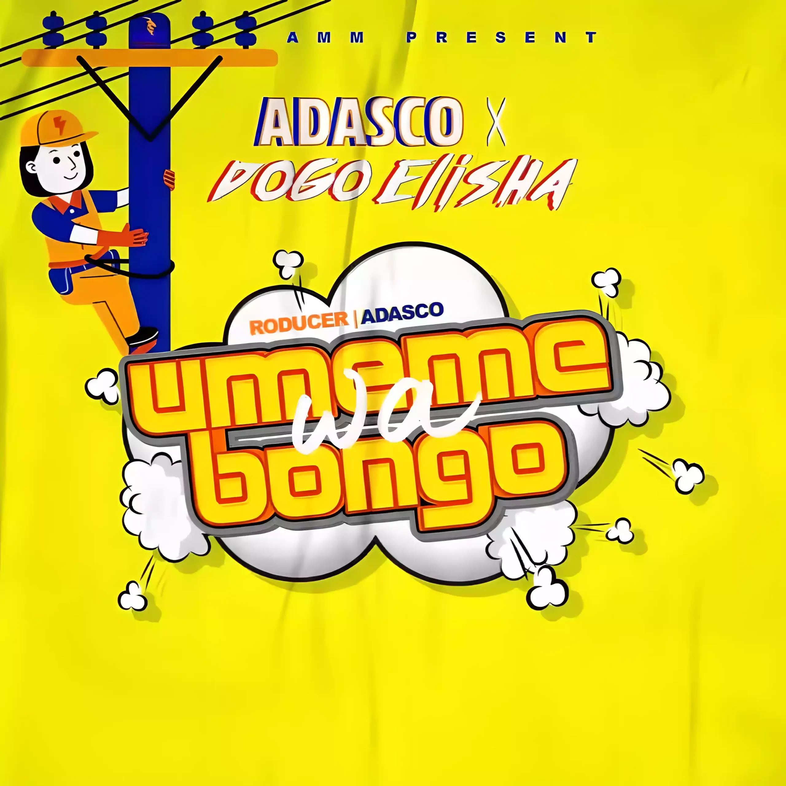 Umeme Wa Bongo scaled
