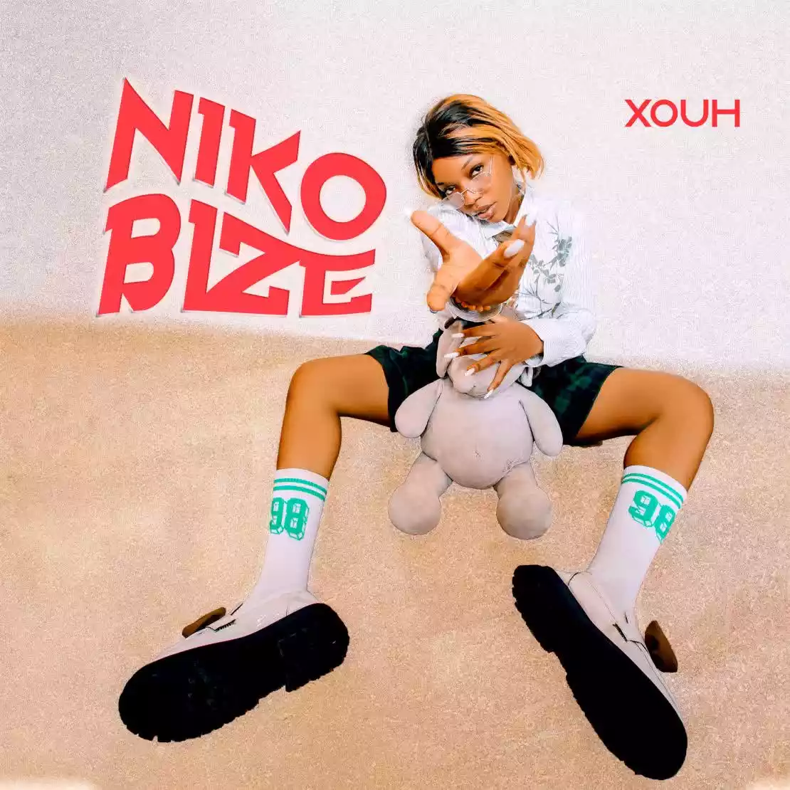Xouh Niko Bize