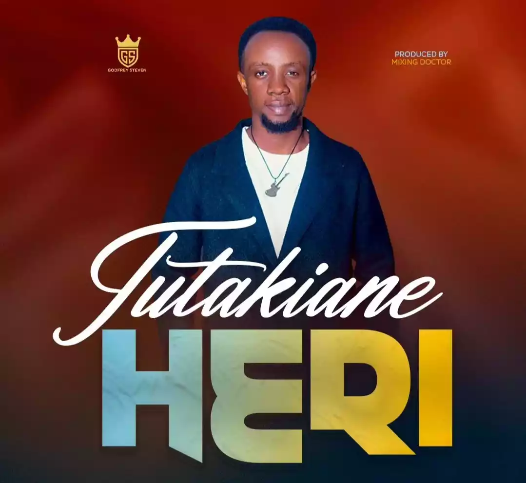 tutakiane heri godfrey steven