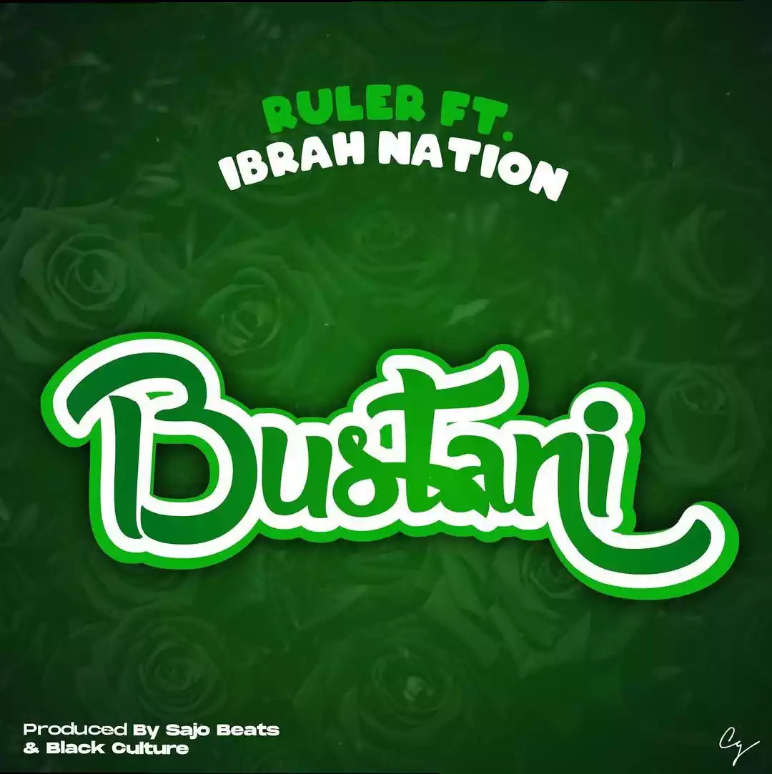 Bustani By Ruler TZ