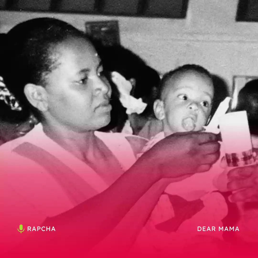 Dear Mama Rapcha