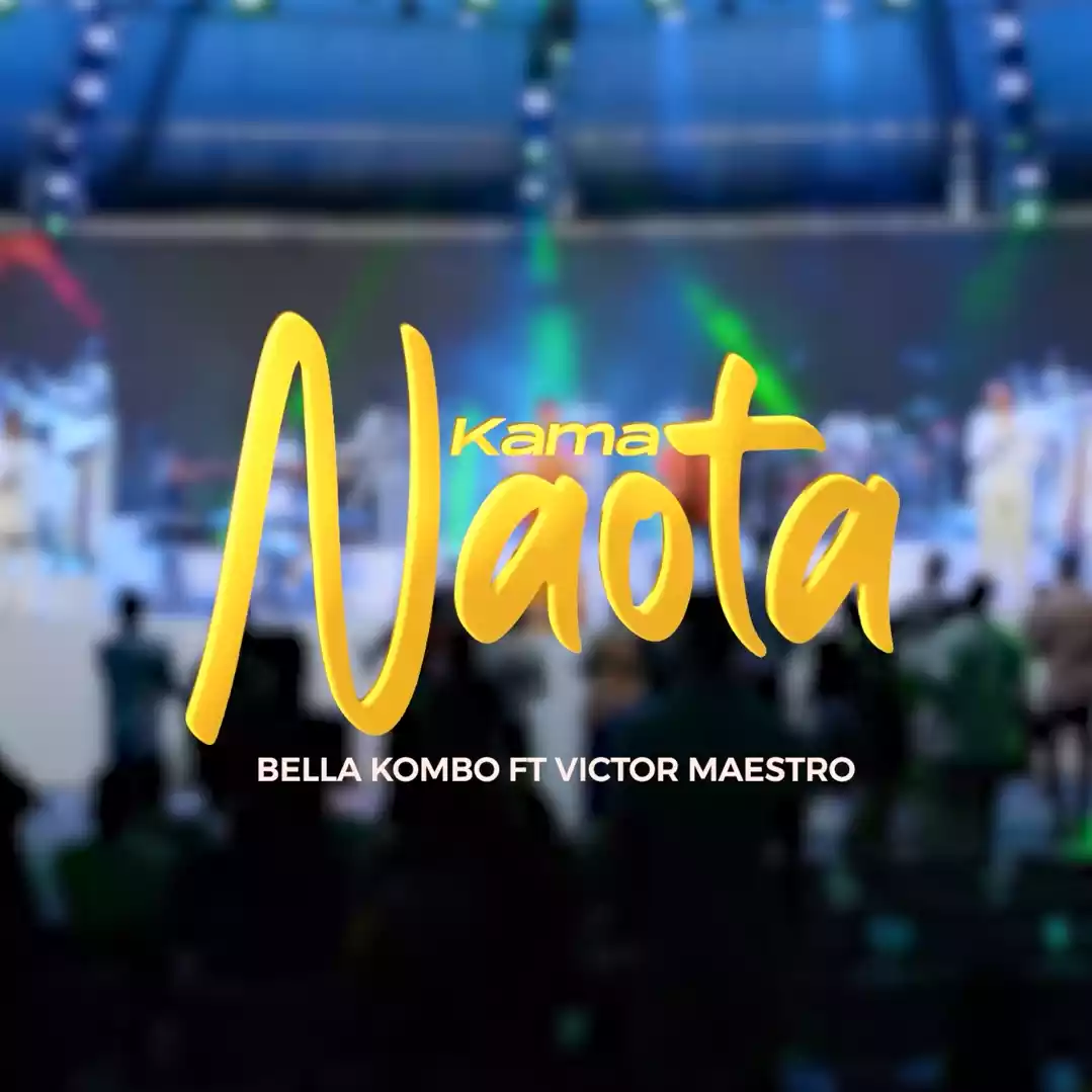 FKombo Mbona Kama Naota ft. Victor