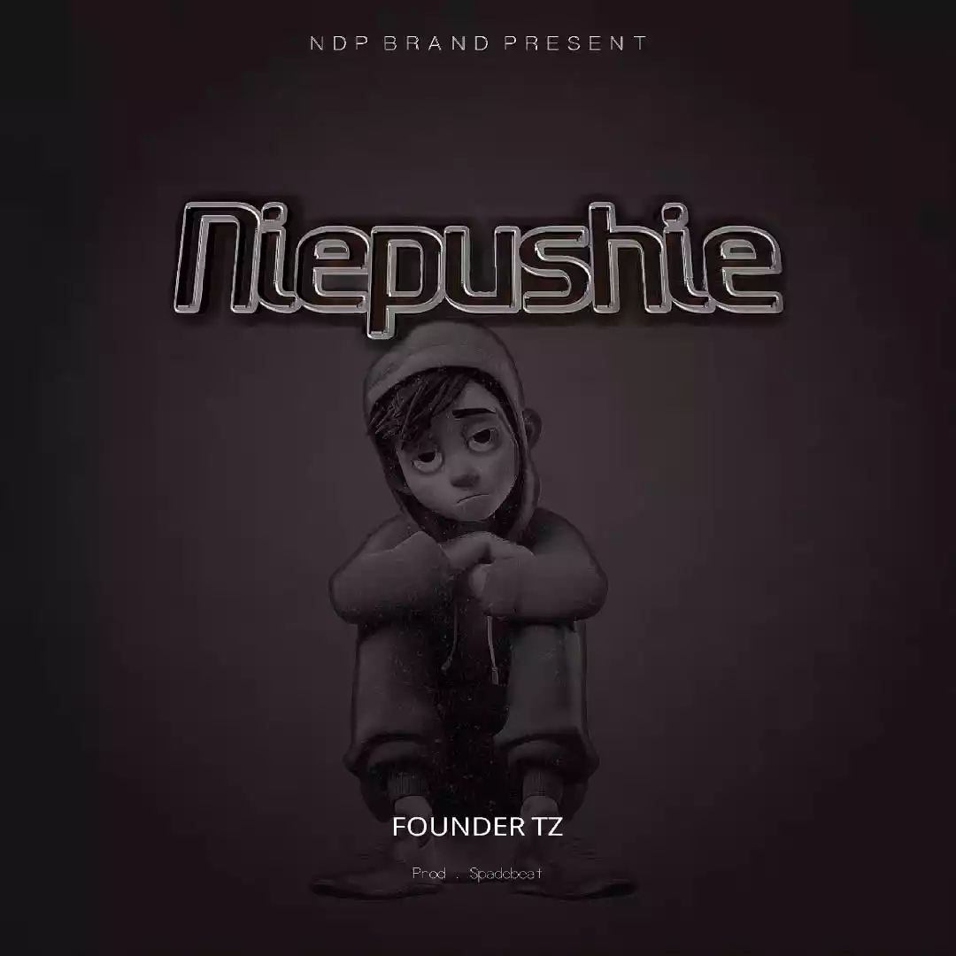 Founder Tz Niepushie