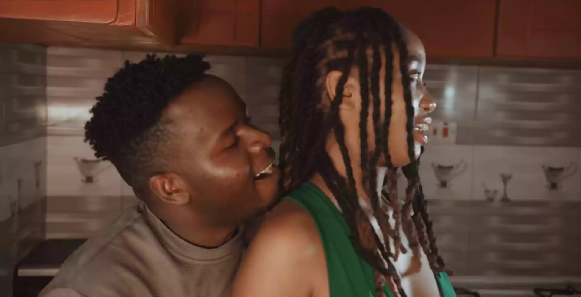 Imuh Nipumzishe Moyo