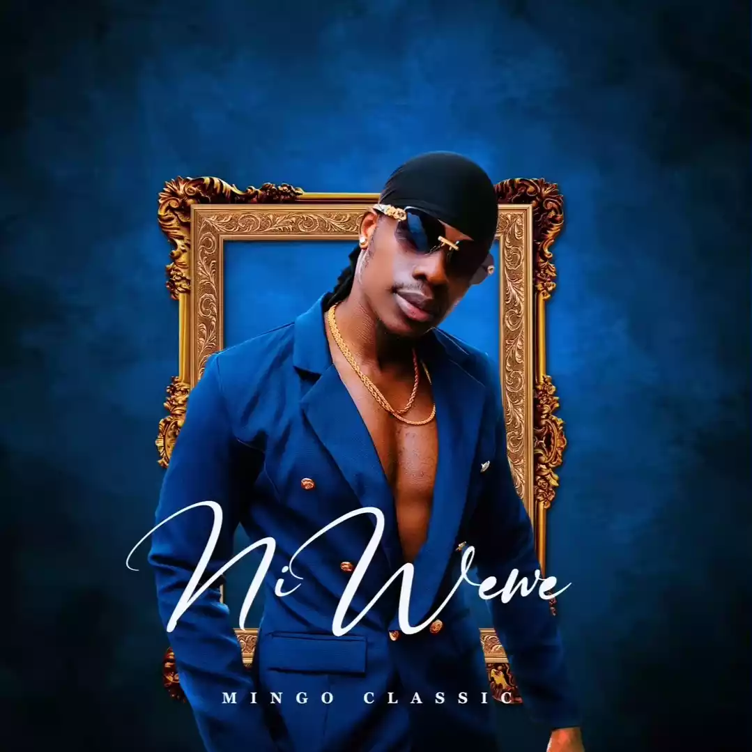 Mingo Classic Ni Wewe