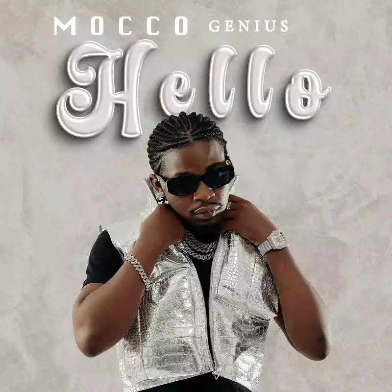 Mocco Genius Hello