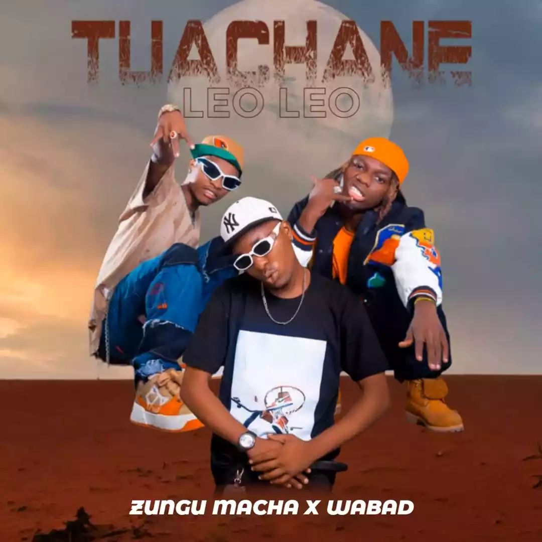 Tuachane Leo Leo 0 2 screenshot