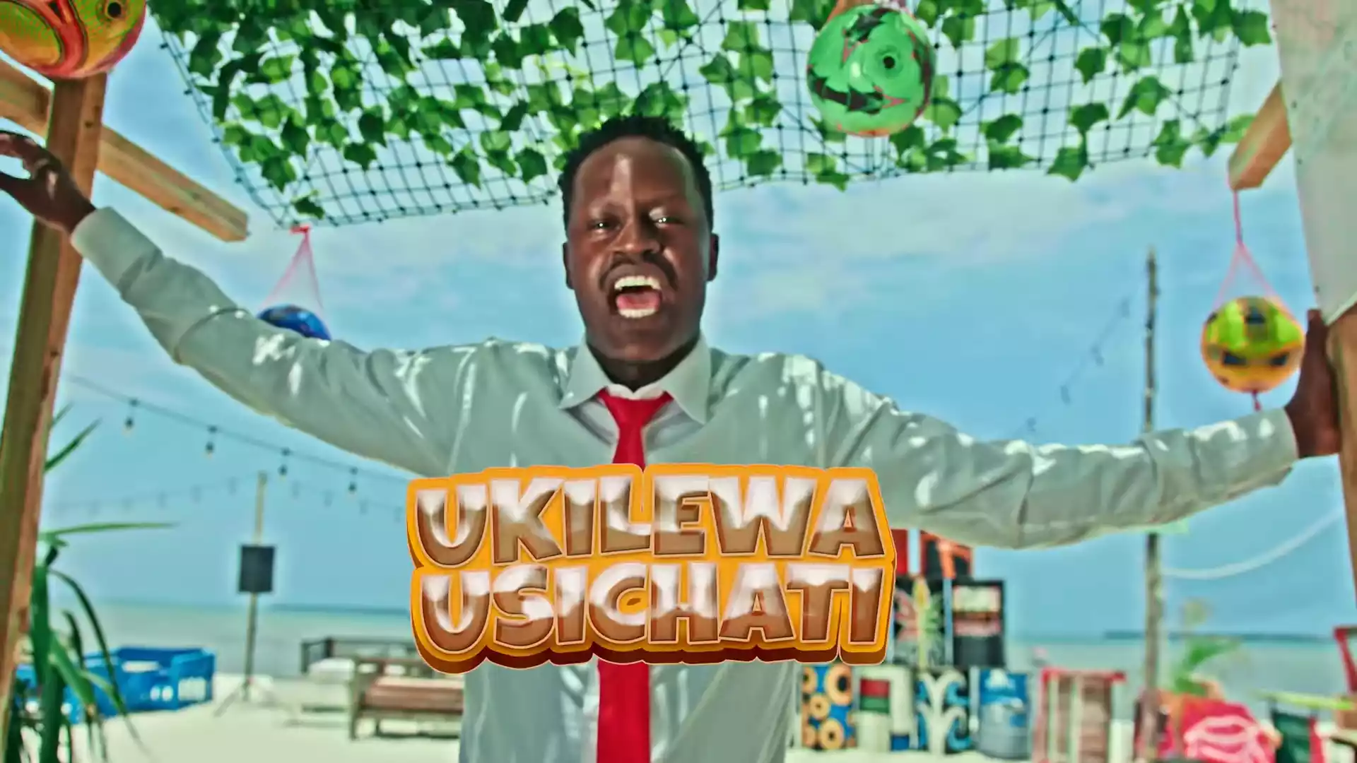 Txdullah X Dakota X ChardTalent Ukilewa Usichati