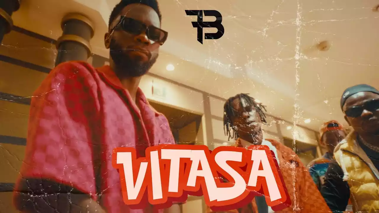 Vitasa Video By FreshBoys