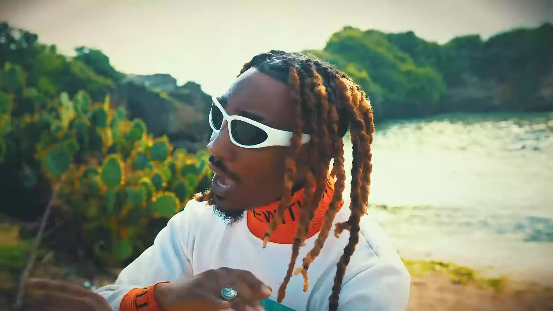 Watu Fresh Isabela Makuti