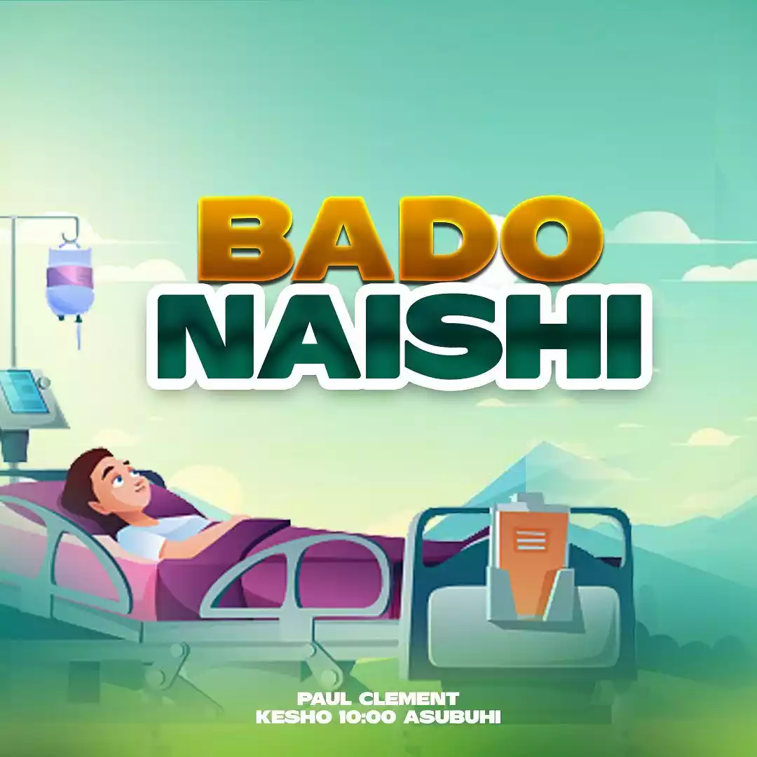 bado naishi