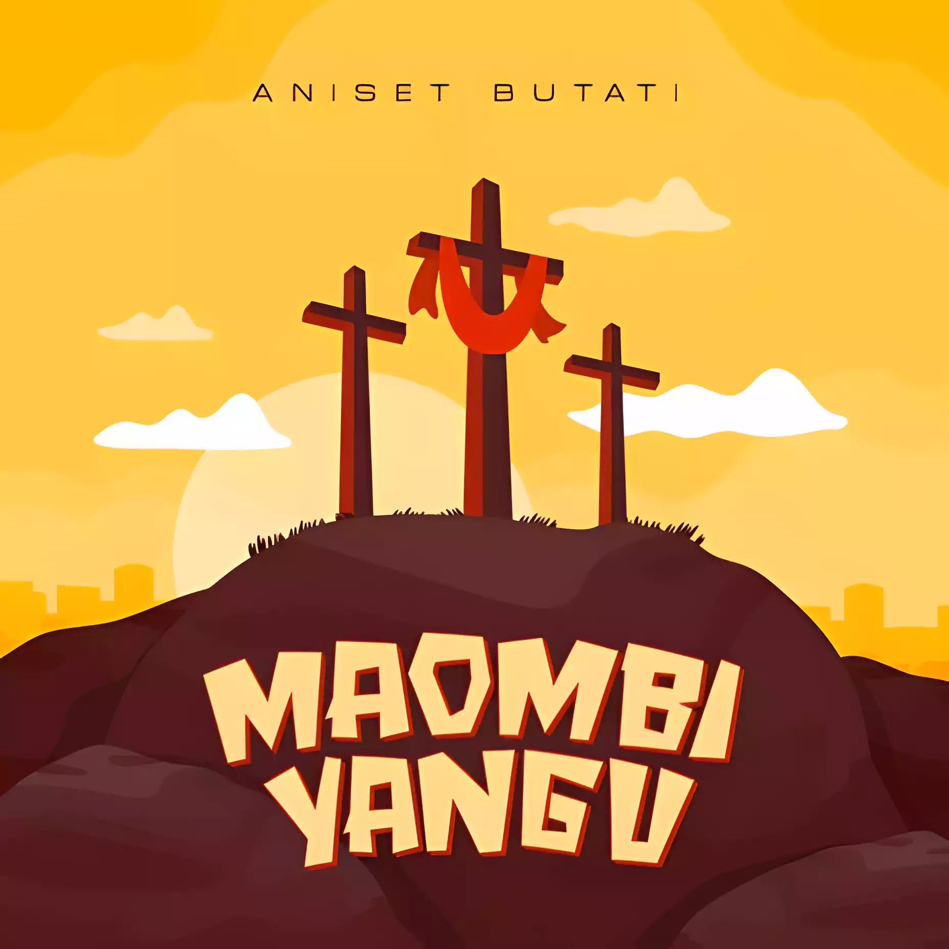 maombi yangu