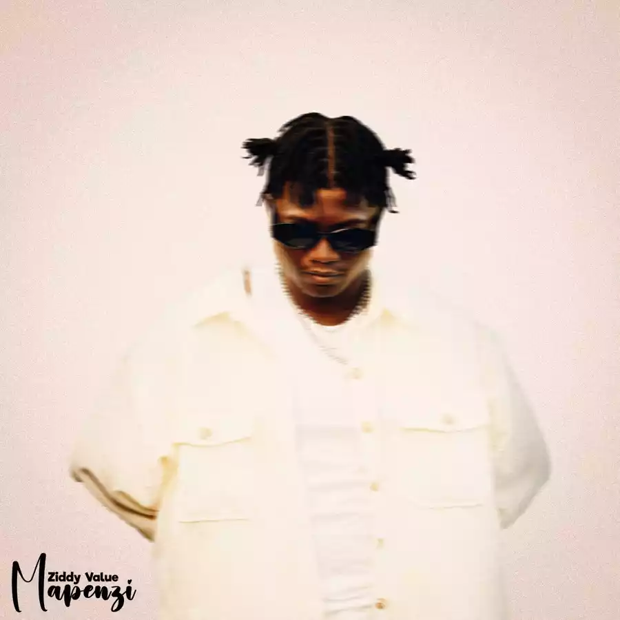 mapenzi by ziddy value