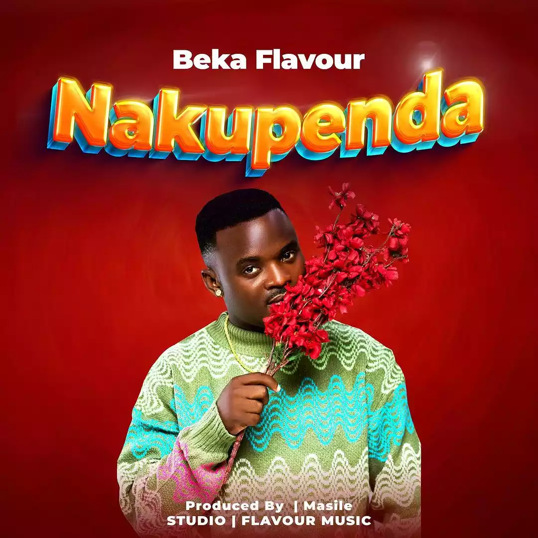 nakupenda beka