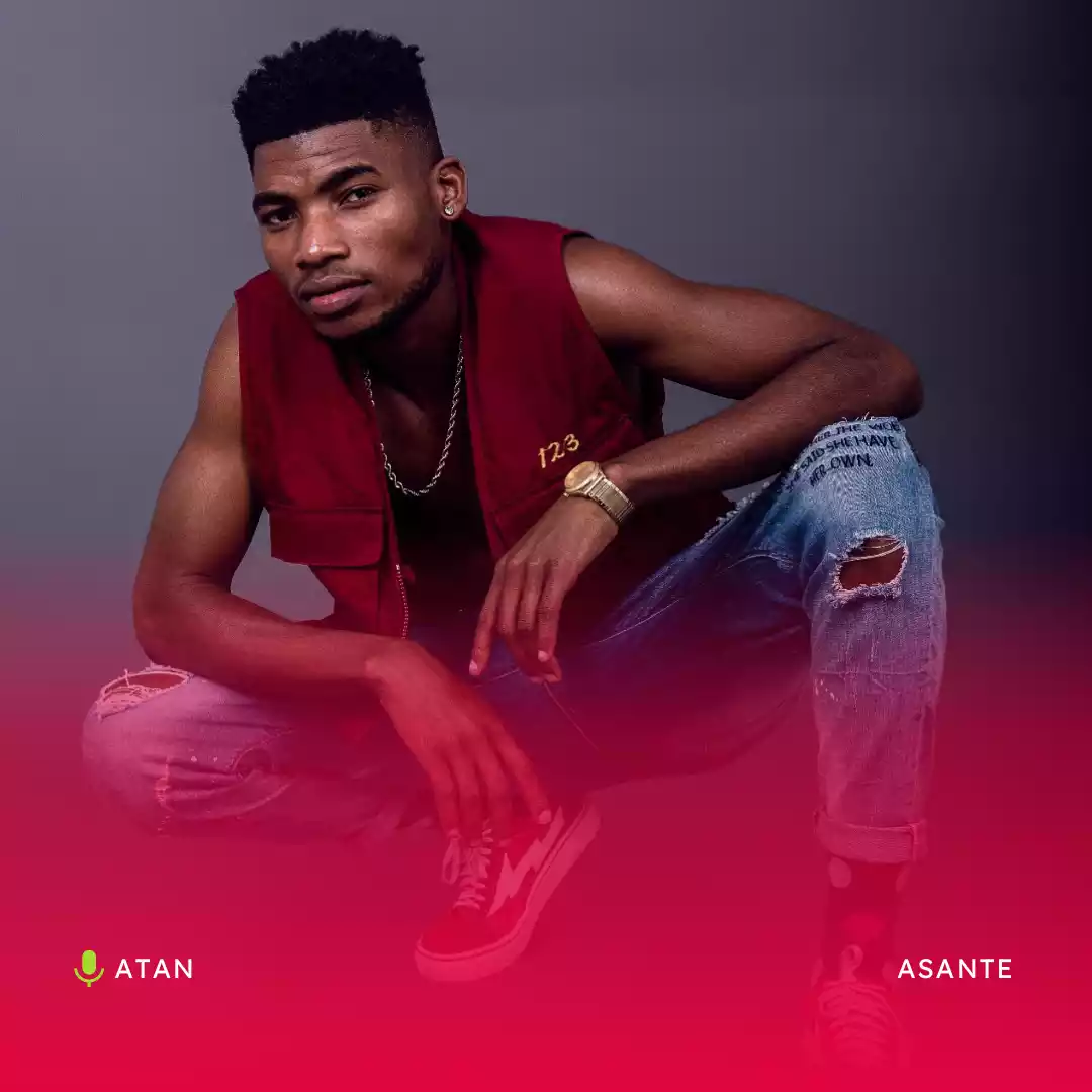 Asante By Atan