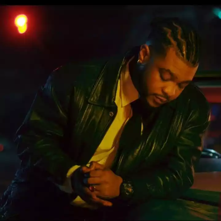 Daddy Video By Kusah