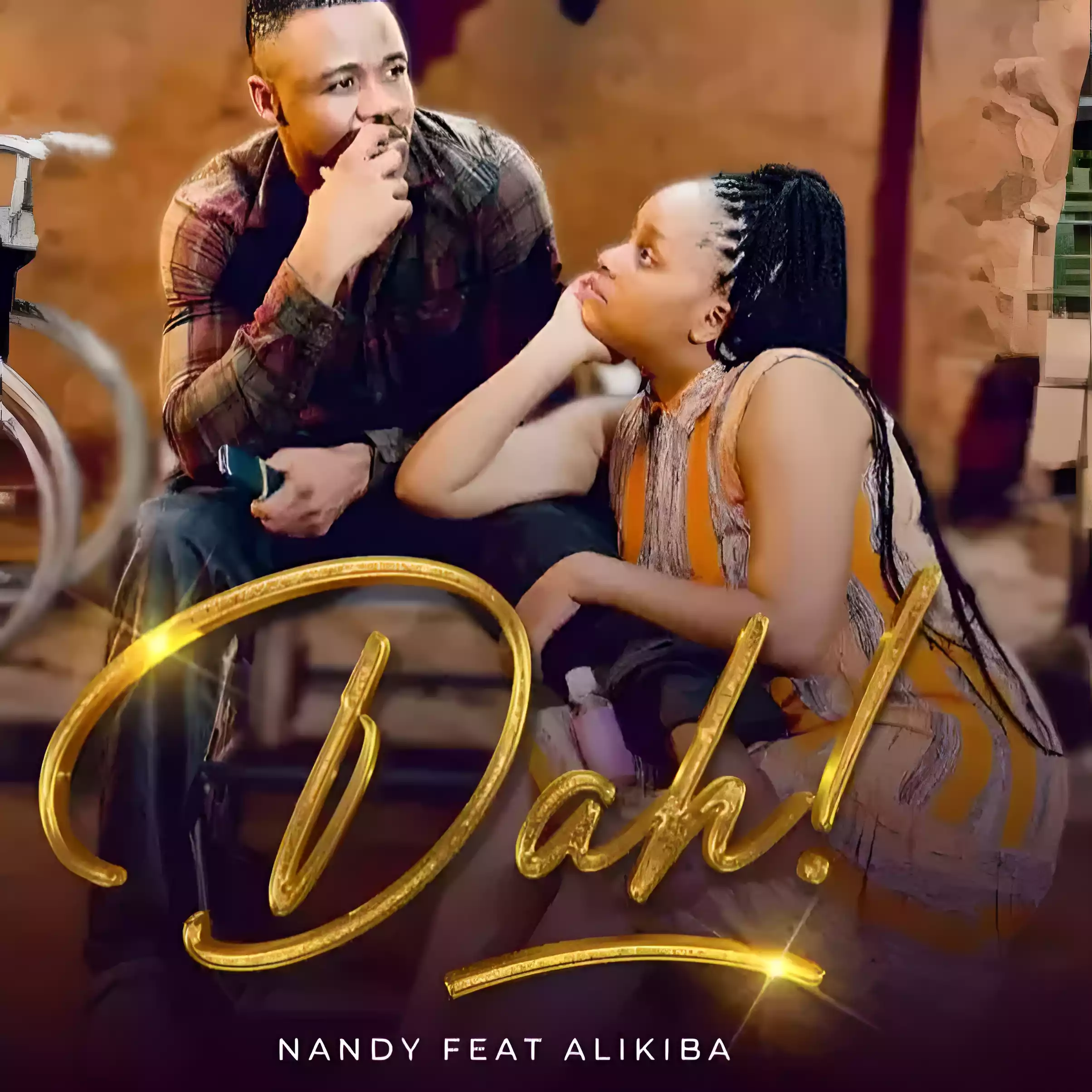 Dah Remix By Nandy ft Alikiba