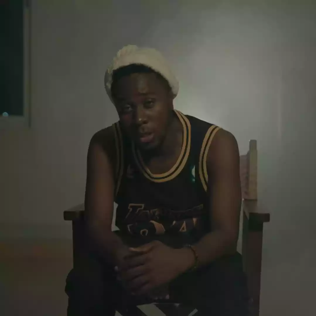 Dizasta Vina Uwaridi jeusi Ft Baraka The Prince Video