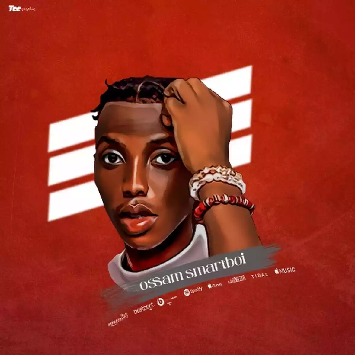 Elewa Swali By Ossam Smartboi