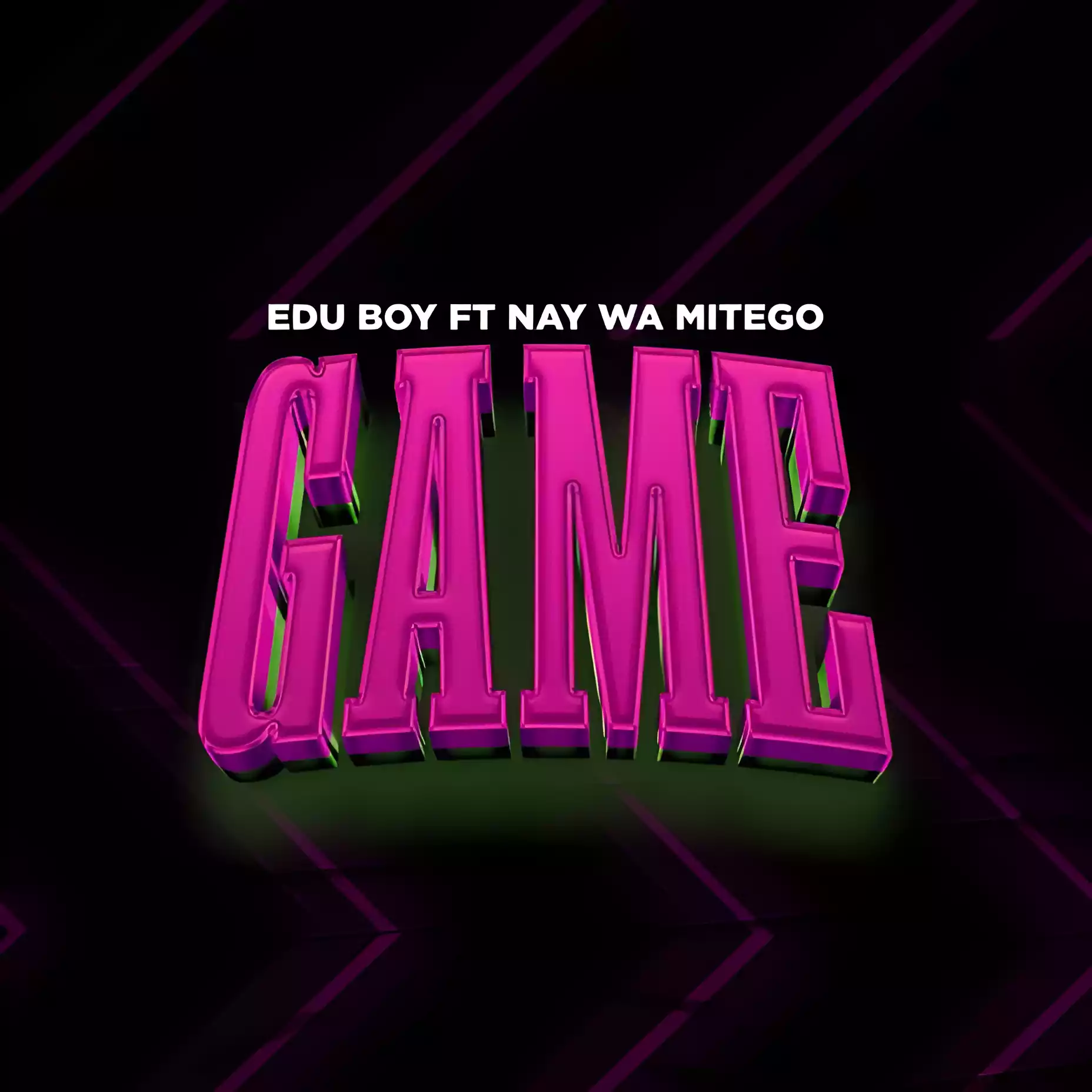 Game By Edu Boy