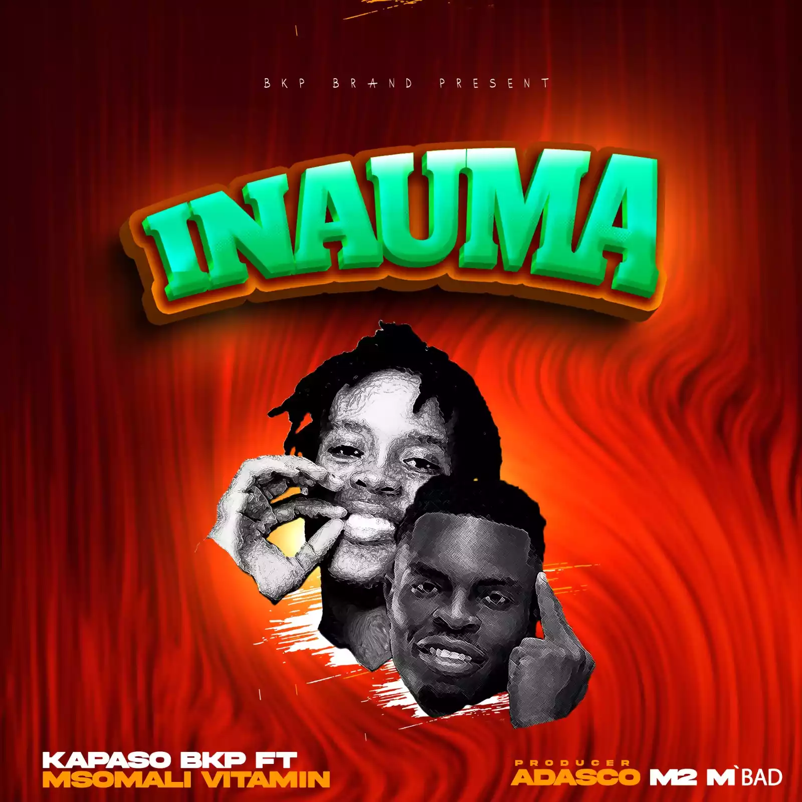 Inauma By Kapaso