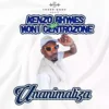 Kenzo Rhymes X Moni Centrozone Unanimaliza