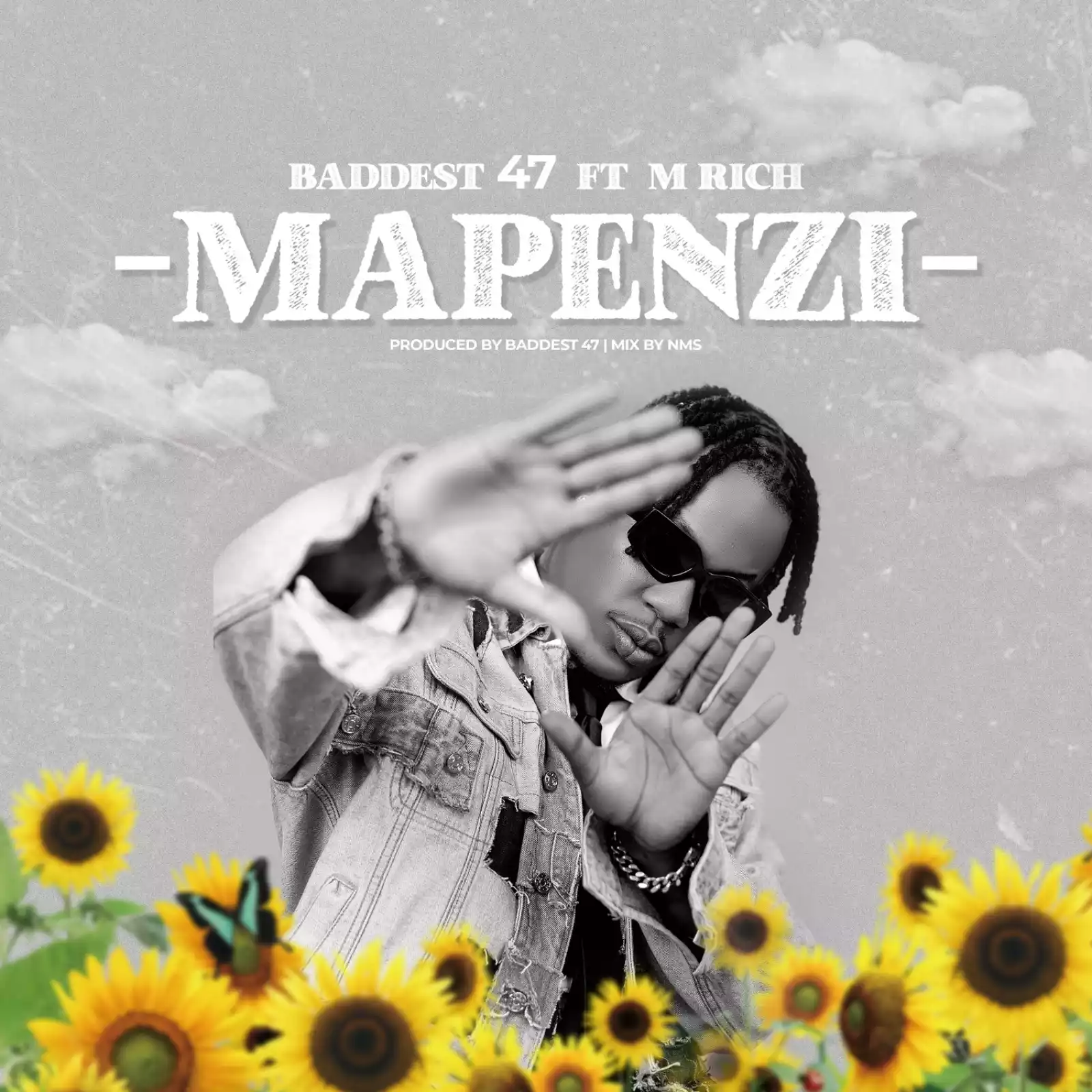 Mapenzi By Baddest 47