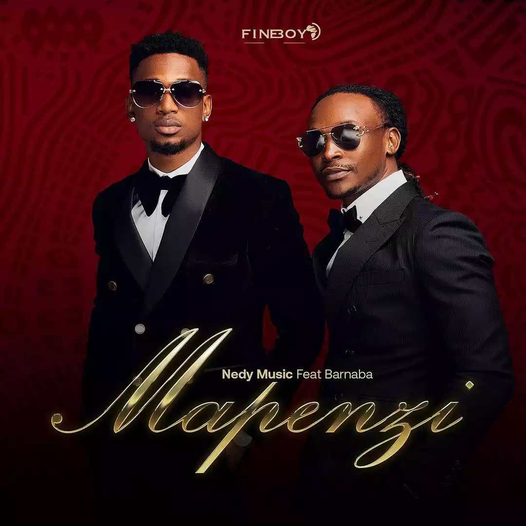 Mapenzi By Nedy Music