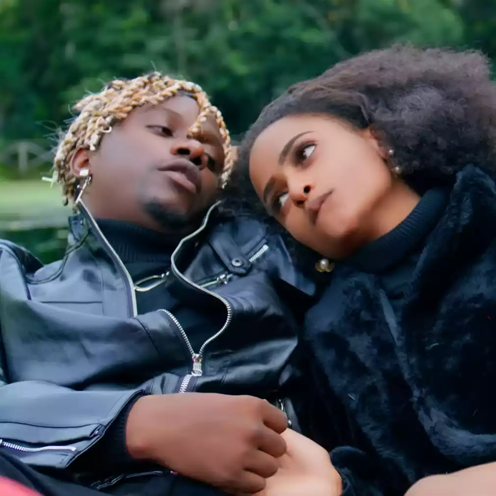 Marry Me Video By Rayvanny