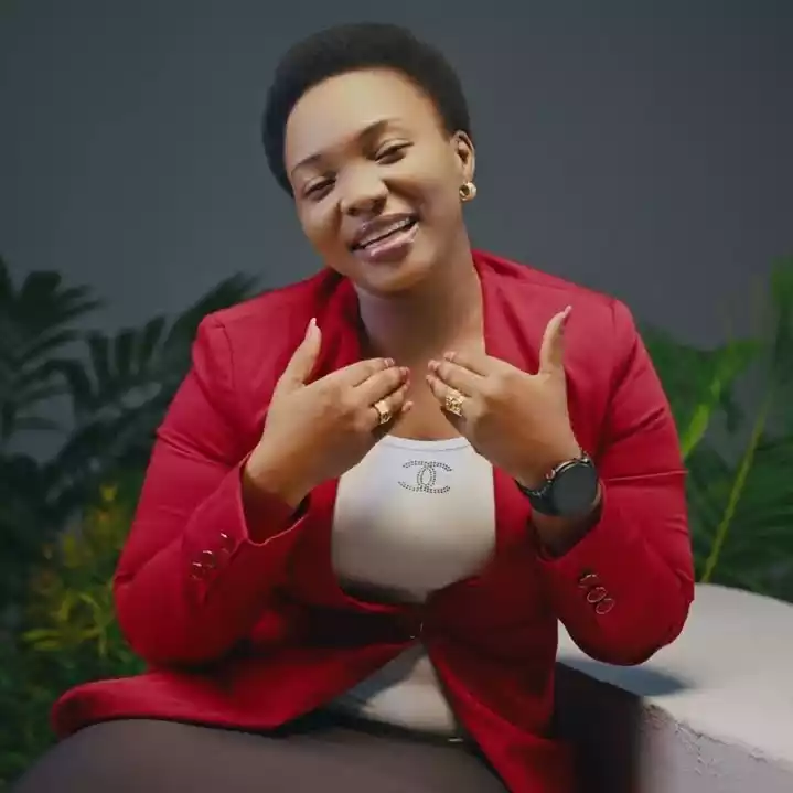 Ni Mungu Ametaka Video By Martha Mwaipaja