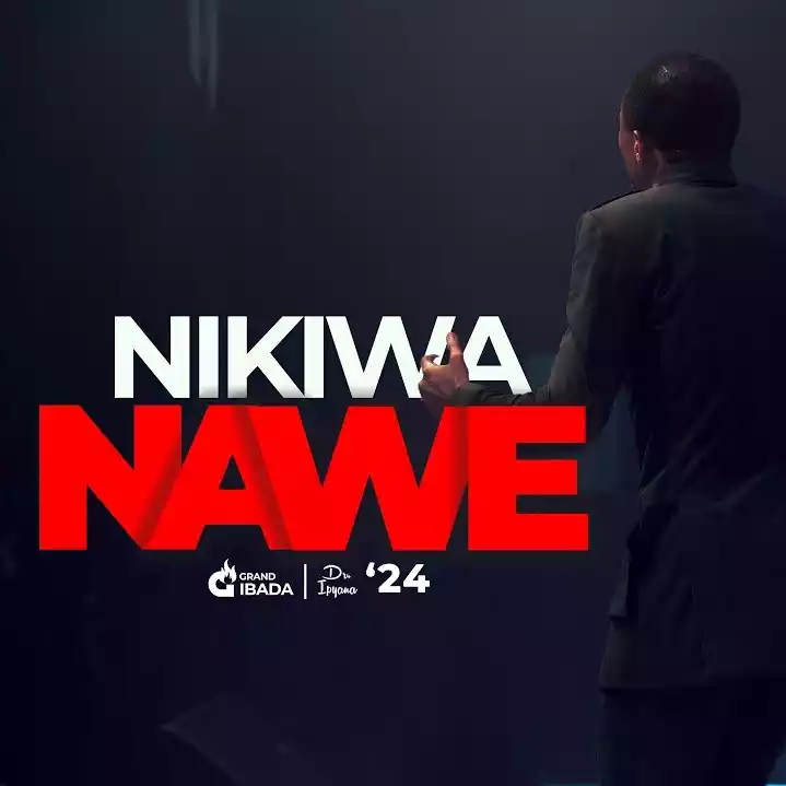 Nikiwa Nawe By Dr Ipyana