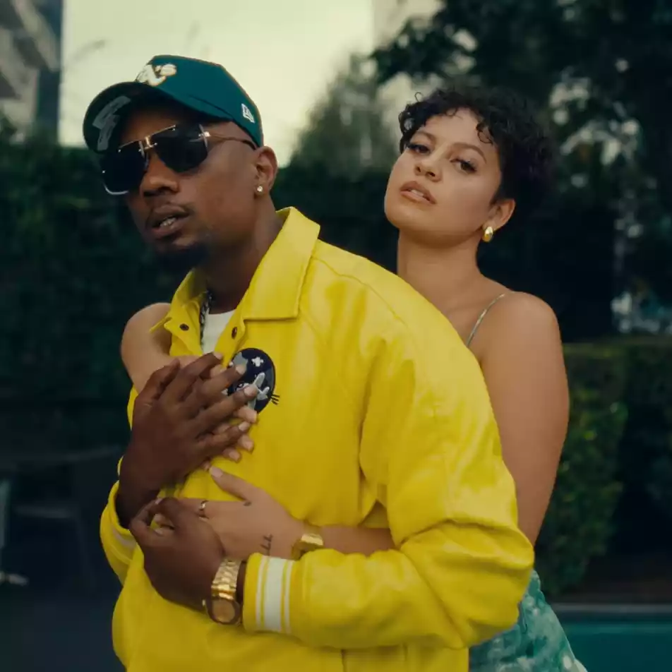 Number One Lyrics Video By Billnass ft Mbosso