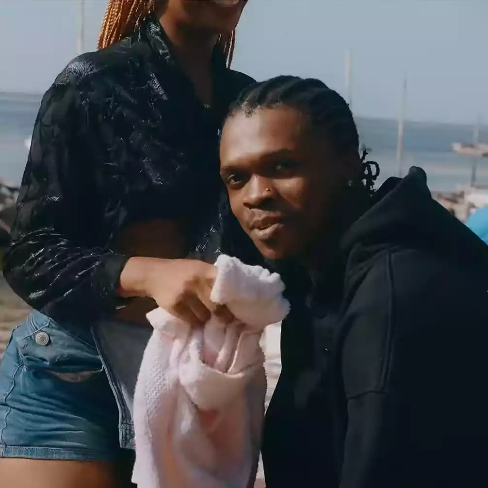 Pepeta Video By Chine ft Mabantu