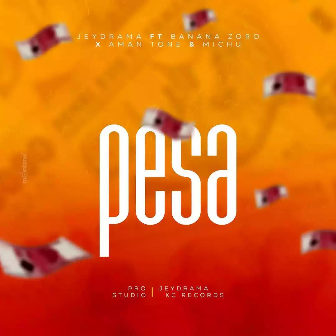 Pesa by jeydrama